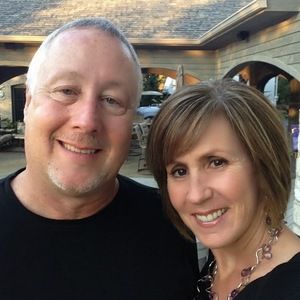 Meet your Posher, Lesa